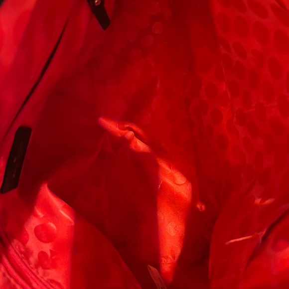 Kate Spade Maise purse - Picture 5 of 10